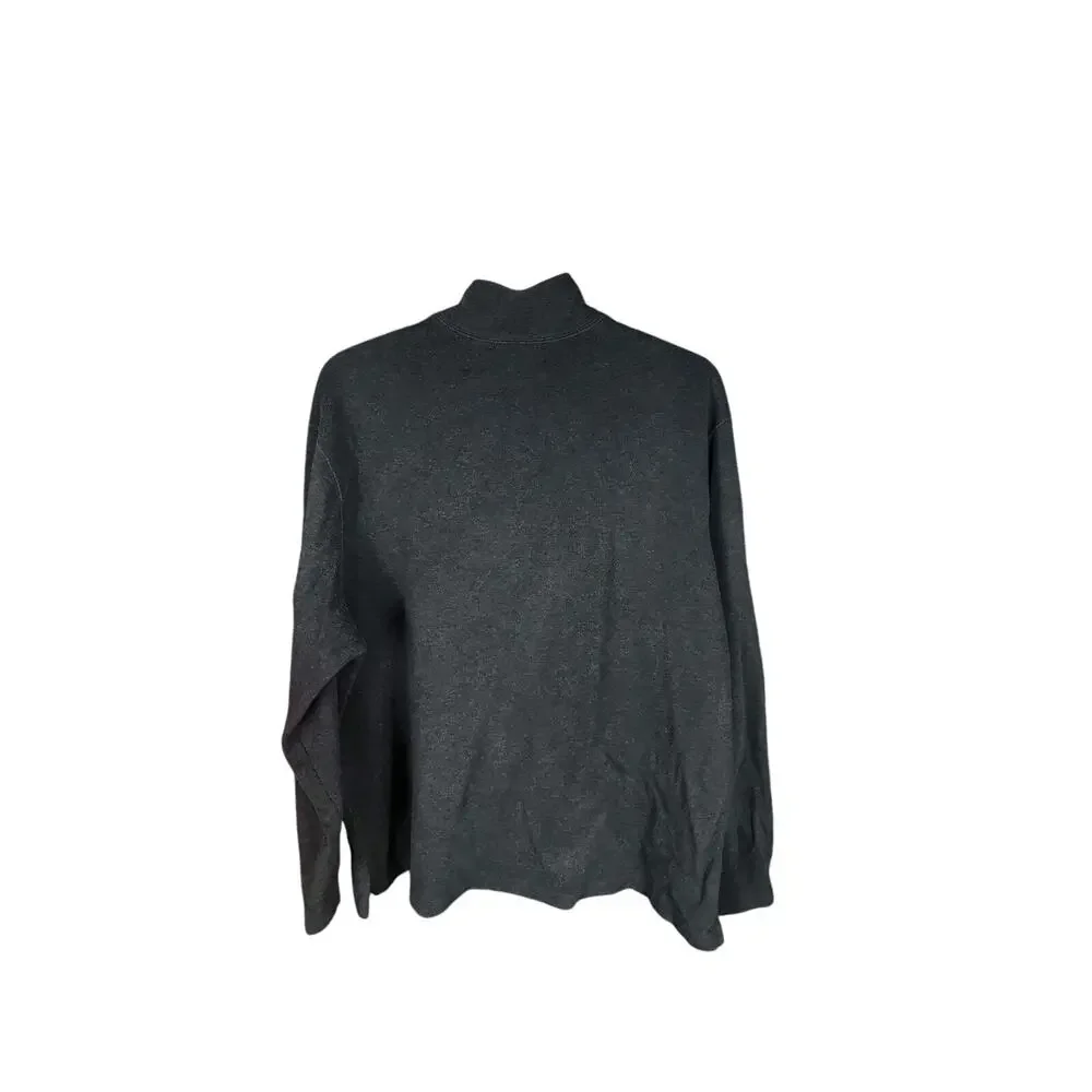Polo Ralph Lauren Quarter zip men's 2X